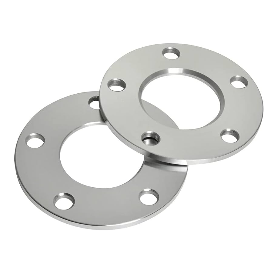 Amazon | INEX ホイールスペーサー 2枚組 厚み7mm ハブ径72.6mm